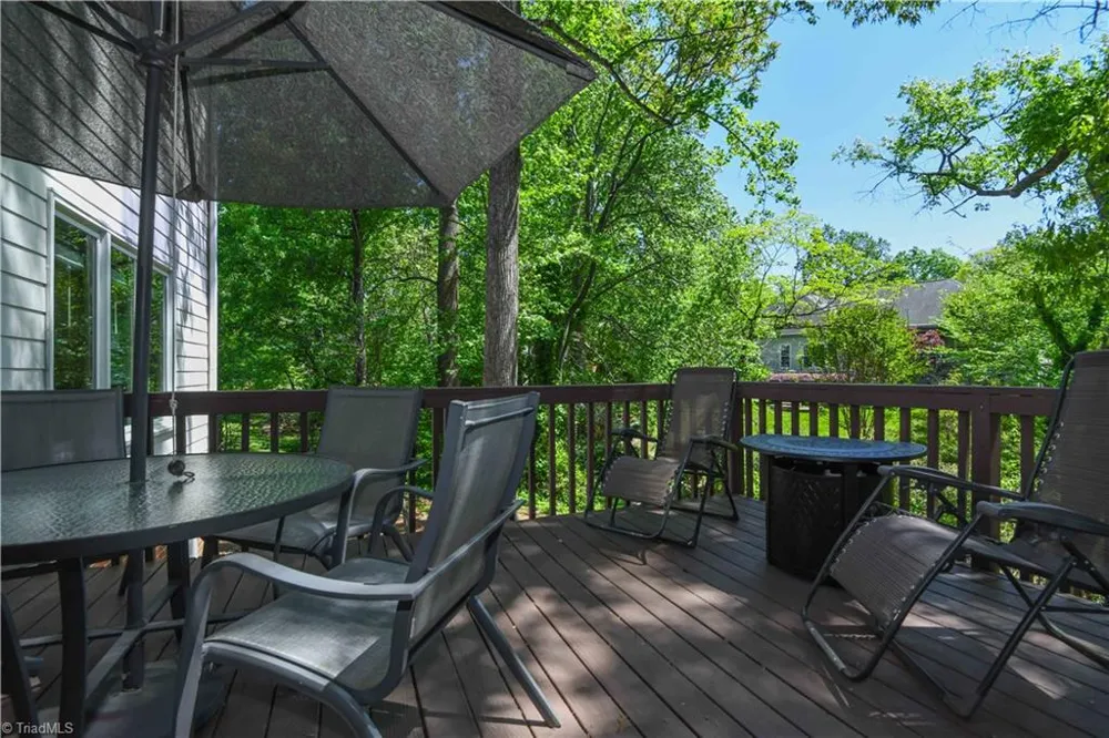 2700 Red Gate Court Jamestown, NC 27282