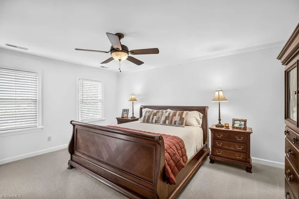 2700 Red Gate Court Jamestown, NC 27282