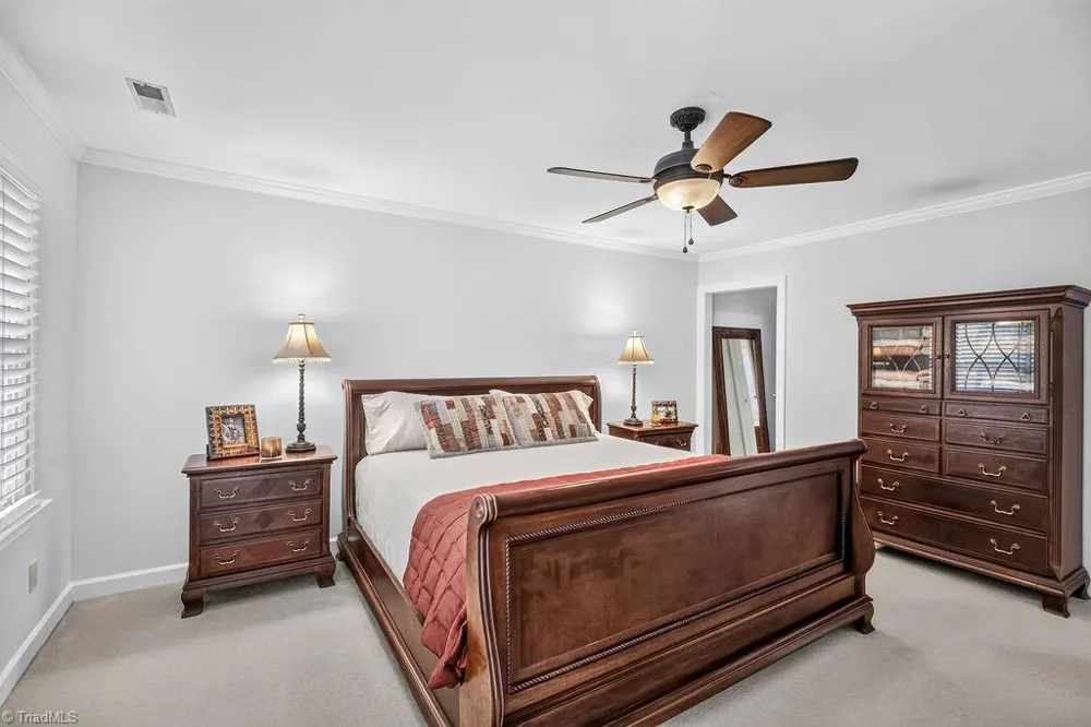 2700 Red Gate Court Jamestown, NC 27282