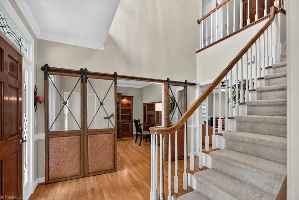 2700 Red Gate Court Jamestown, NC 27282