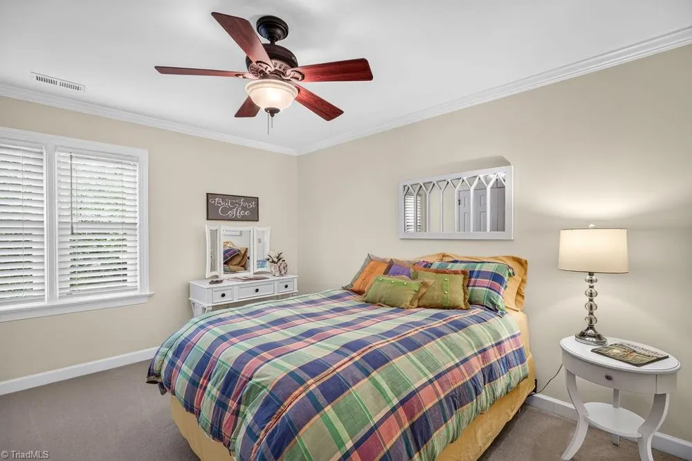 2700 Red Gate Court Jamestown, NC 27282