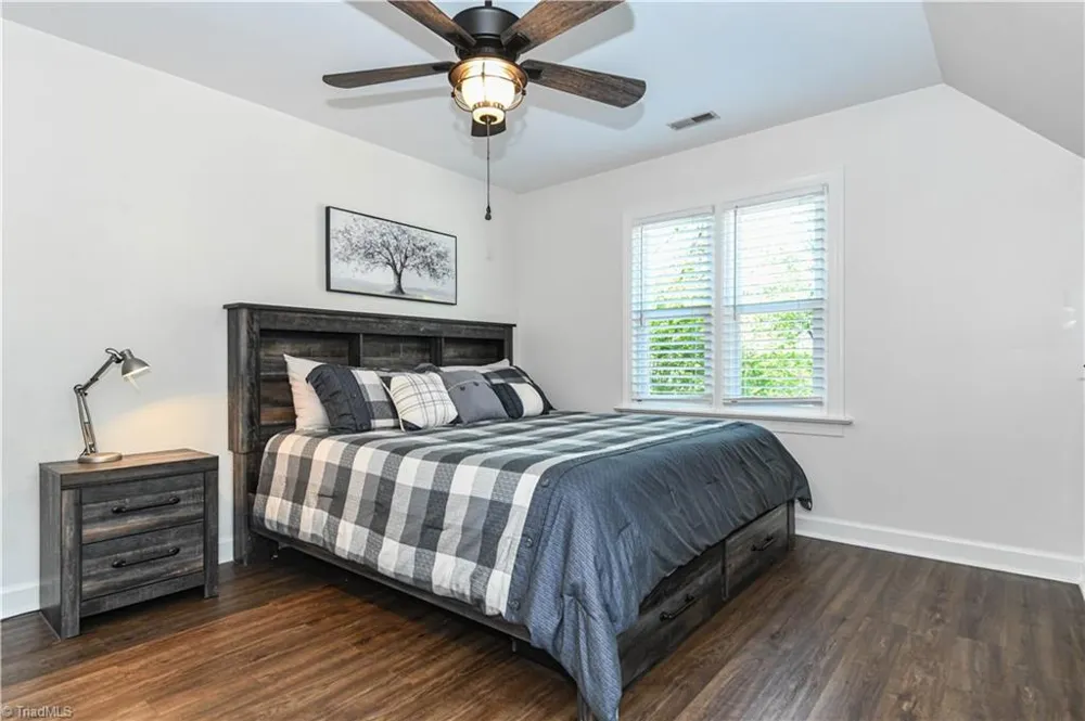2700 Red Gate Court Jamestown, NC 27282