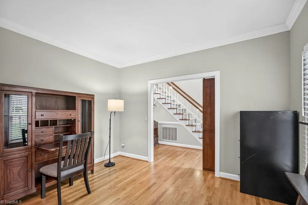 2700 Red Gate Court Jamestown, NC 27282