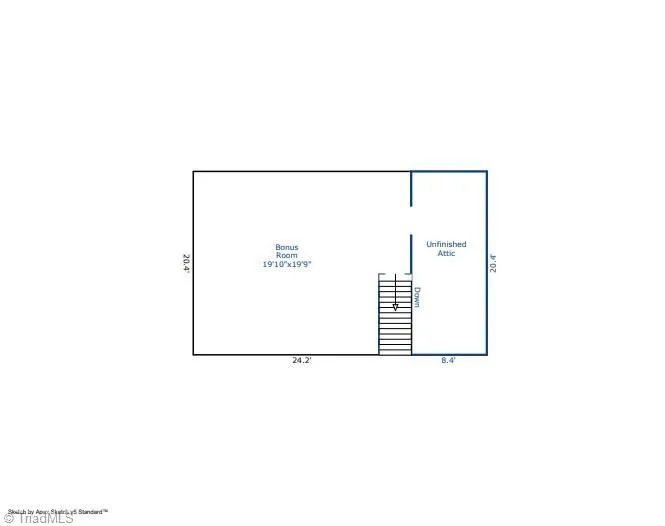 2700 Red Gate Court Jamestown, NC 27282