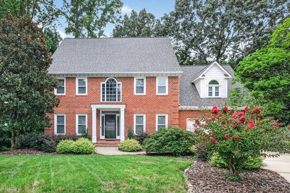 2700 Red Gate Court Jamestown, NC 27282