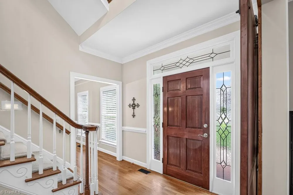 2700 Red Gate Court Jamestown, NC 27282