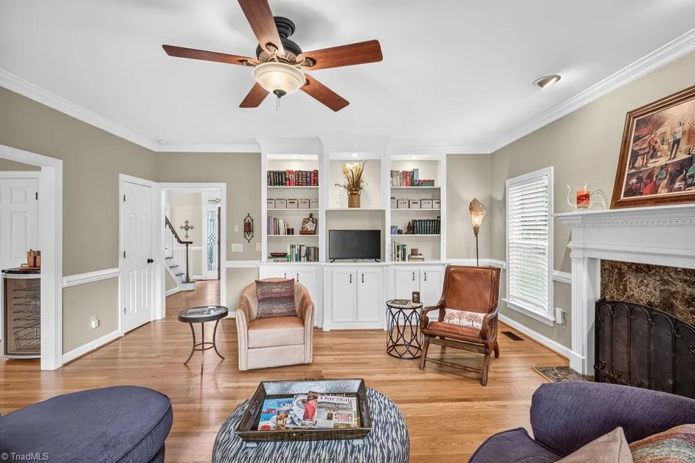 2700 Red Gate Court Jamestown, NC 27282