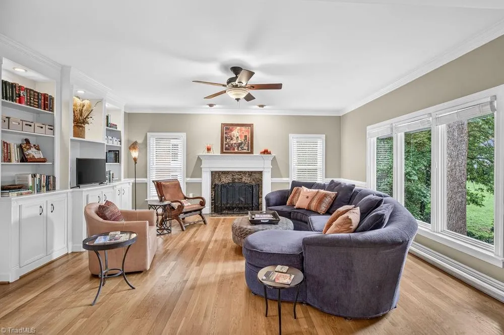 2700 Red Gate Court Jamestown, NC 27282