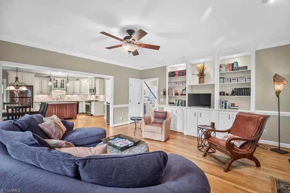 2700 Red Gate Court Jamestown, NC 27282