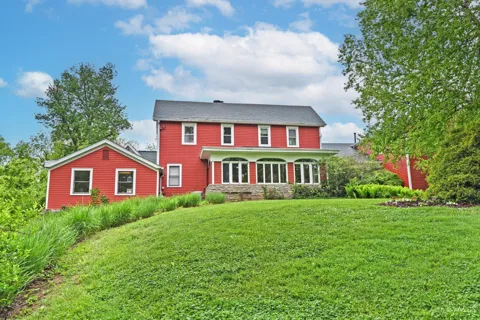 675 Hobby Horse Lane