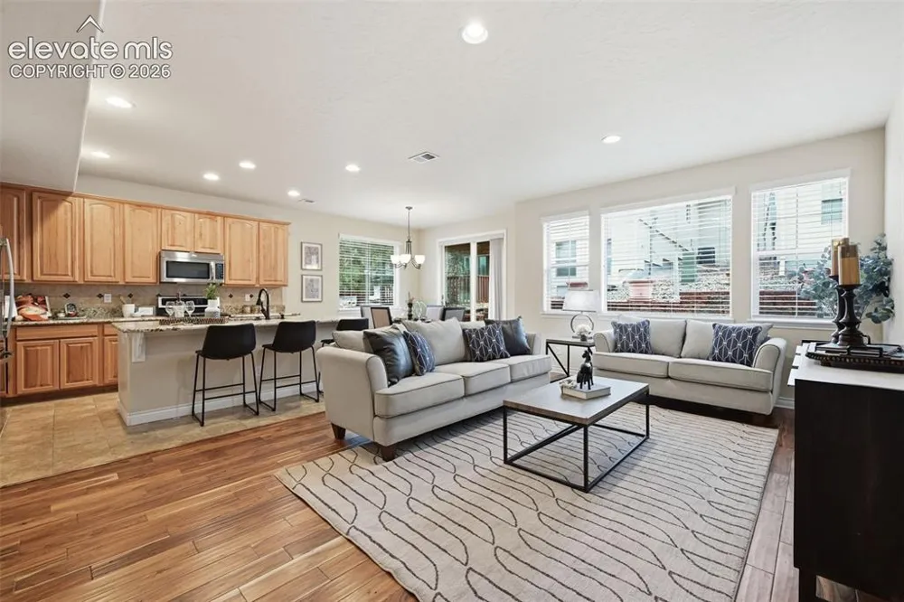 4417 Echo Court Larkspur, CO 80118