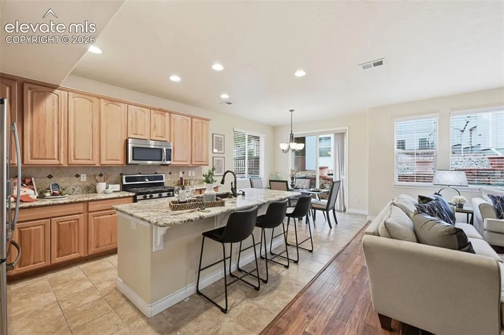 4417 Echo Court Larkspur, CO 80118