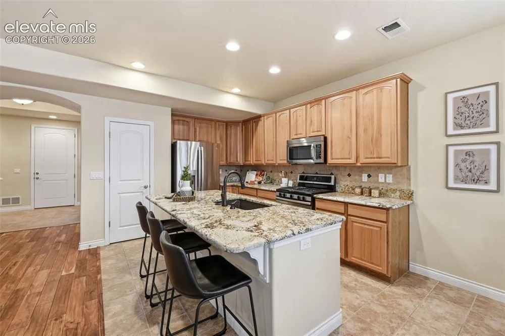 4417 Echo Court Larkspur, CO 80118