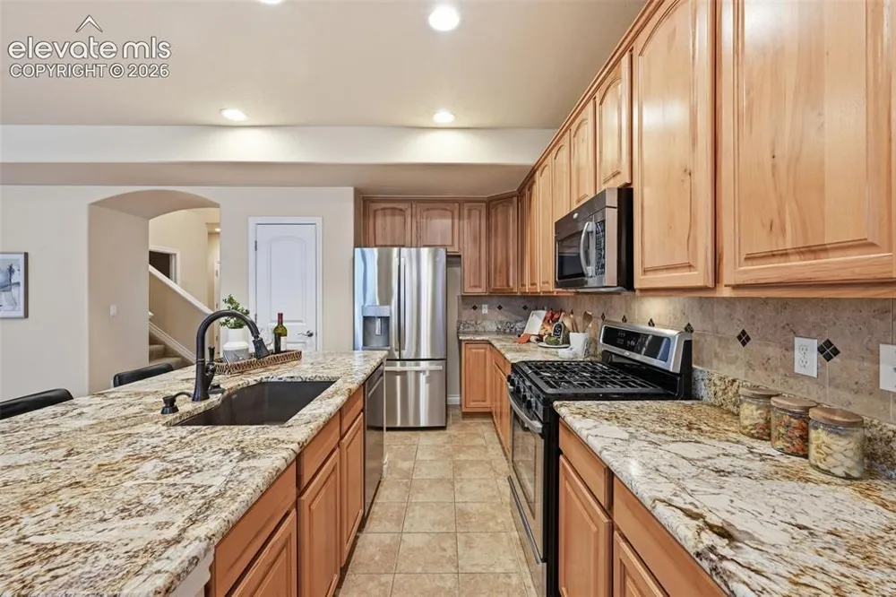 4417 Echo Court Larkspur, CO 80118
