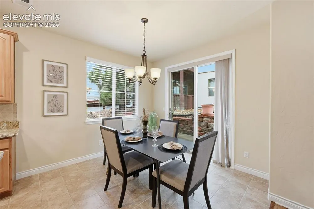 4417 Echo Court Larkspur, CO 80118