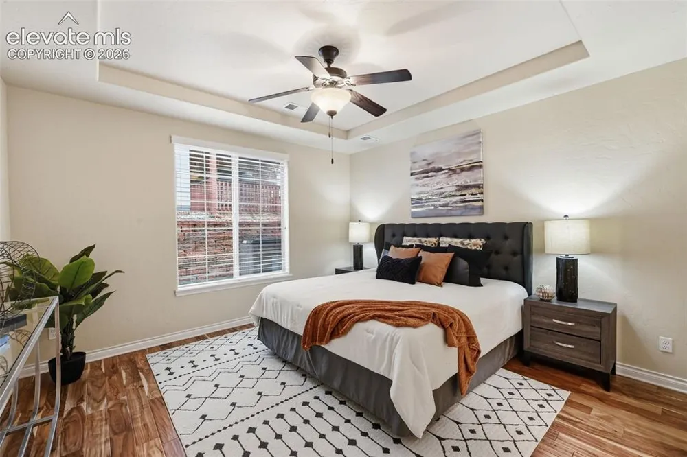4417 Echo Court Larkspur, CO 80118