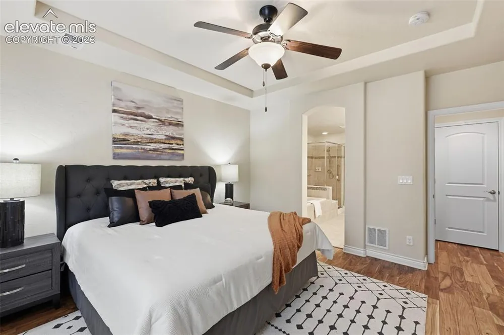 4417 Echo Court Larkspur, CO 80118