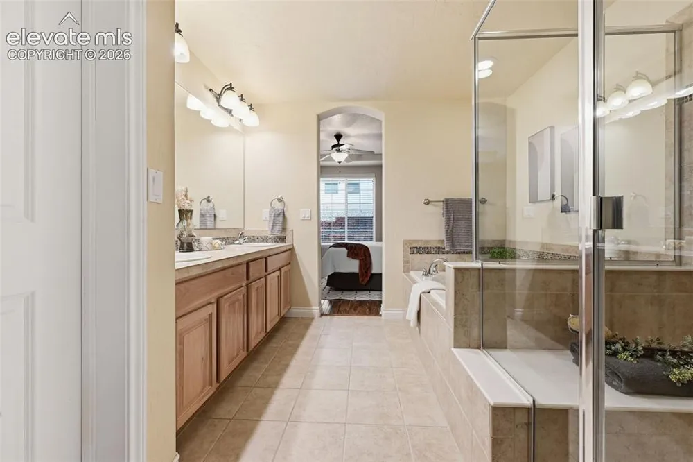 4417 Echo Court Larkspur, CO 80118