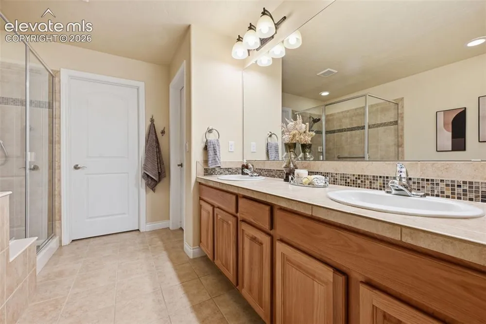 4417 Echo Court Larkspur, CO 80118