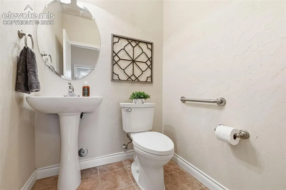4417 Echo Court Larkspur, CO 80118