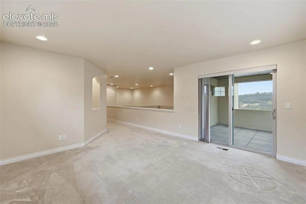 4417 Echo Court Larkspur, CO 80118