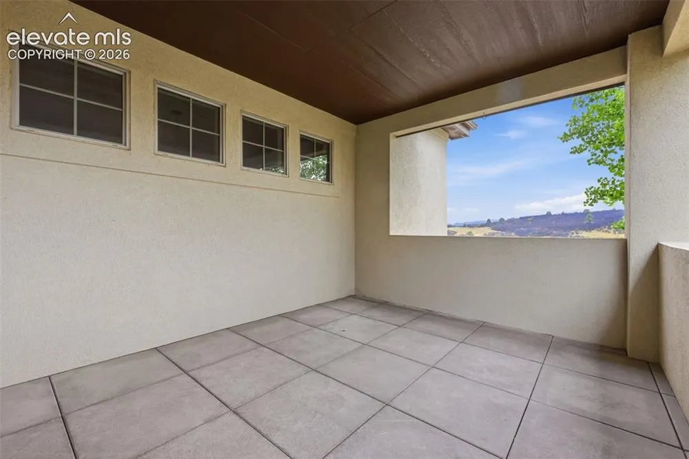 4417 Echo Court Larkspur, CO 80118