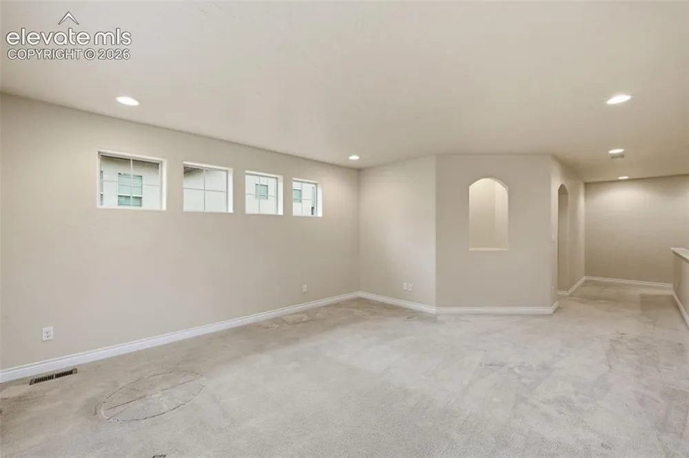 4417 Echo Court Larkspur, CO 80118
