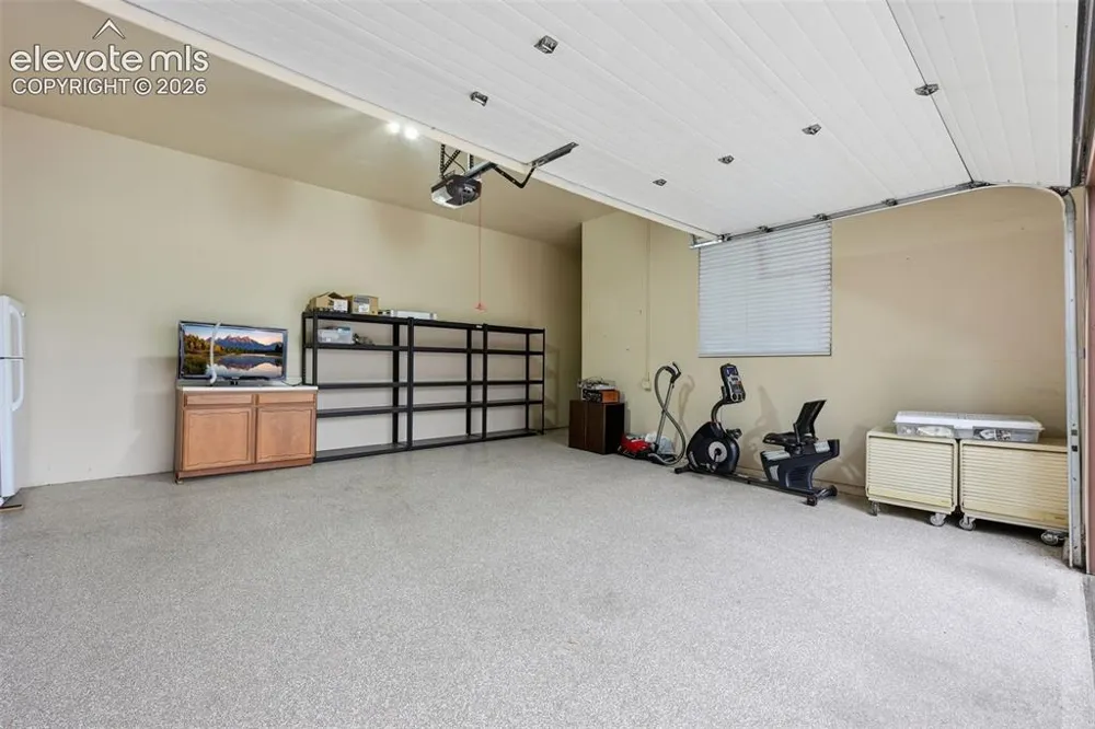 4417 Echo Court Larkspur, CO 80118