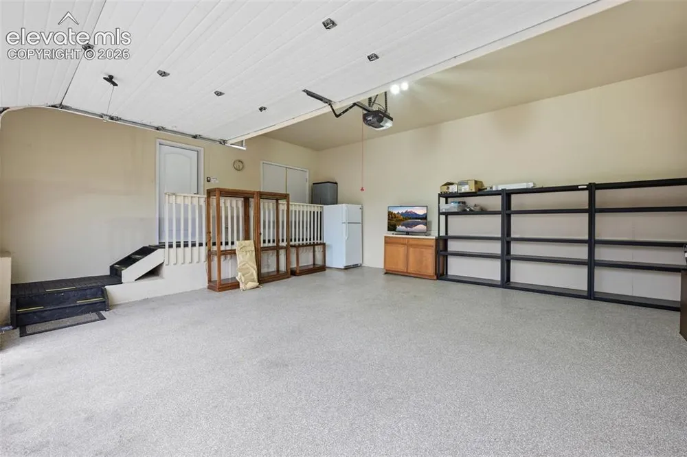 4417 Echo Court Larkspur, CO 80118
