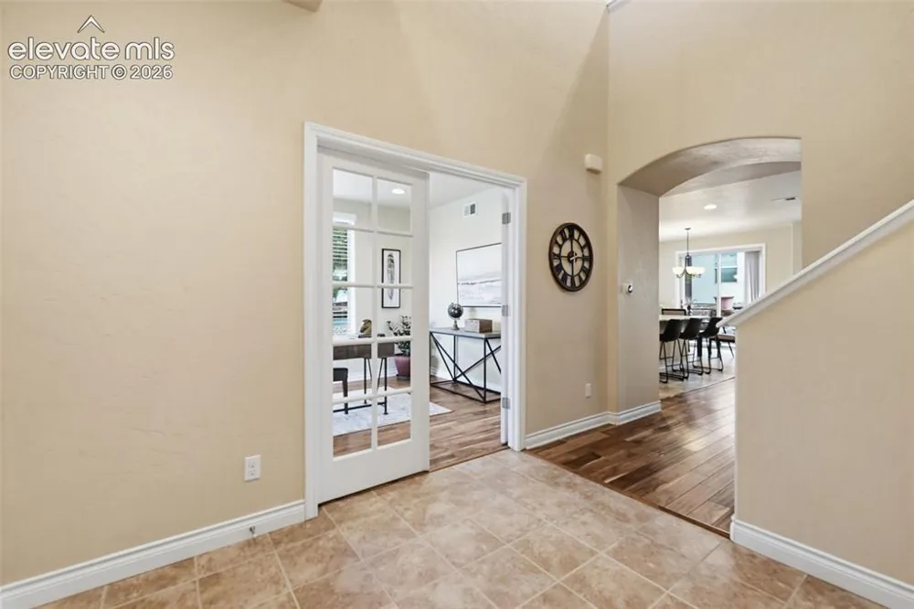 4417 Echo Court Larkspur, CO 80118