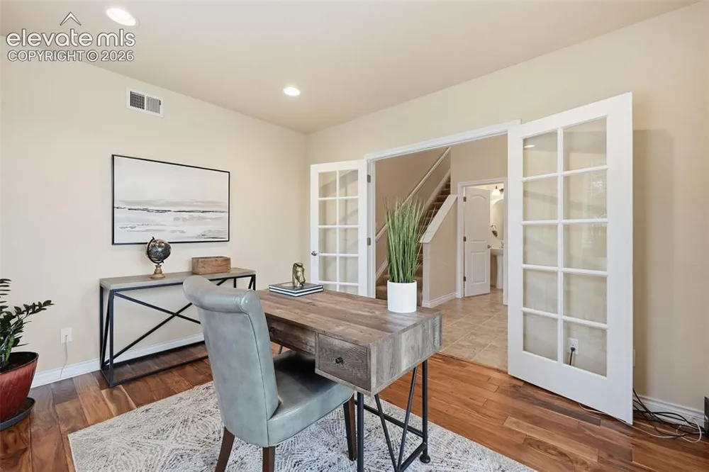 4417 Echo Court Larkspur, CO 80118