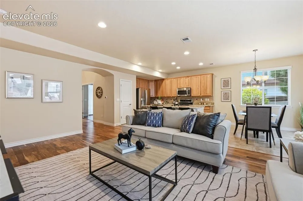 4417 Echo Court Larkspur, CO 80118