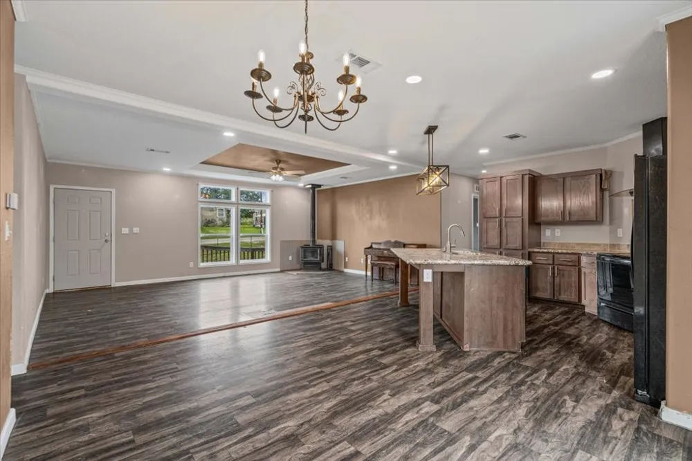 126 Cherokee Circle Smithville, TX 78957