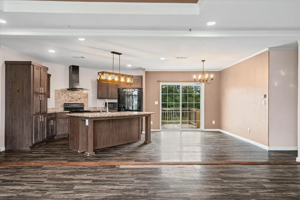 126 Cherokee Circle Smithville, TX 78957