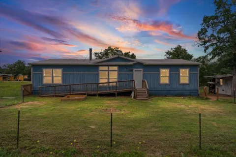 126 Cherokee Circle
