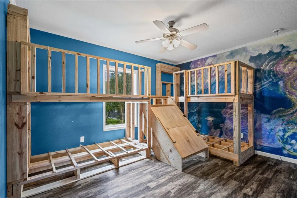 126 Cherokee Circle Smithville, TX 78957