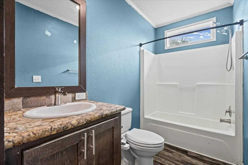 126 Cherokee Circle Smithville, TX 78957