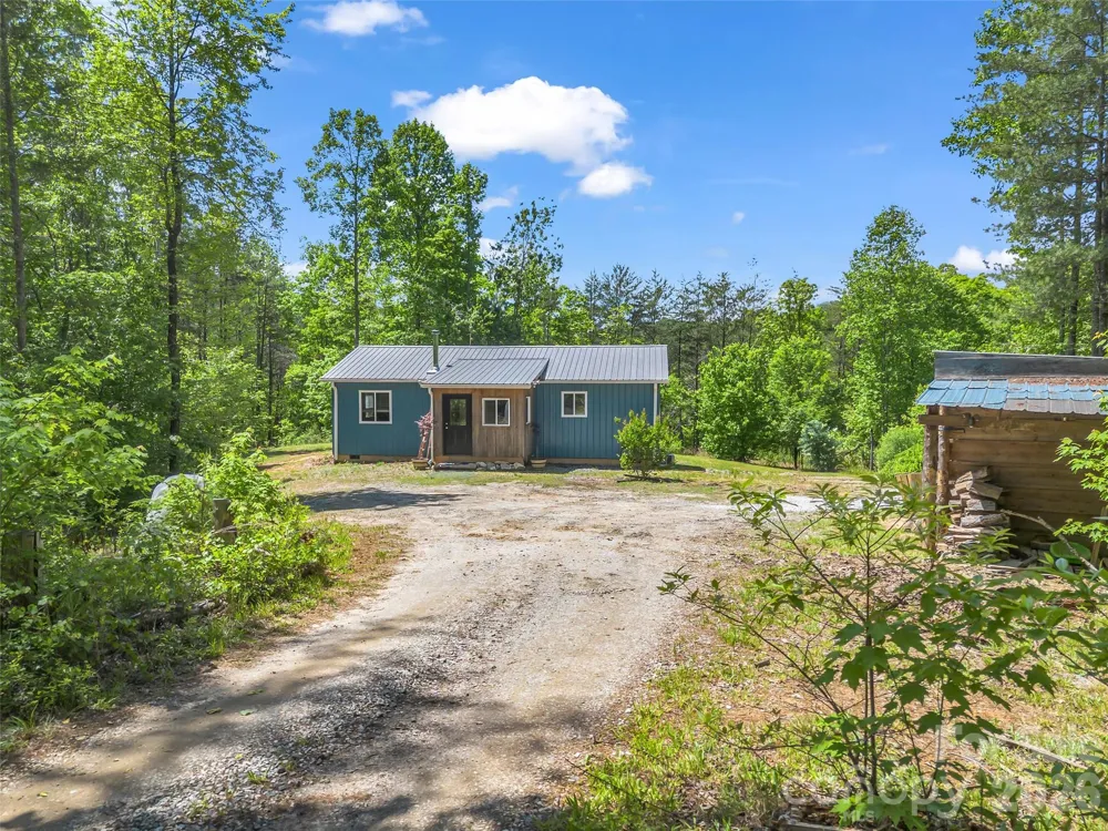 721 Old Mill Road Lake Lure, NC 28746