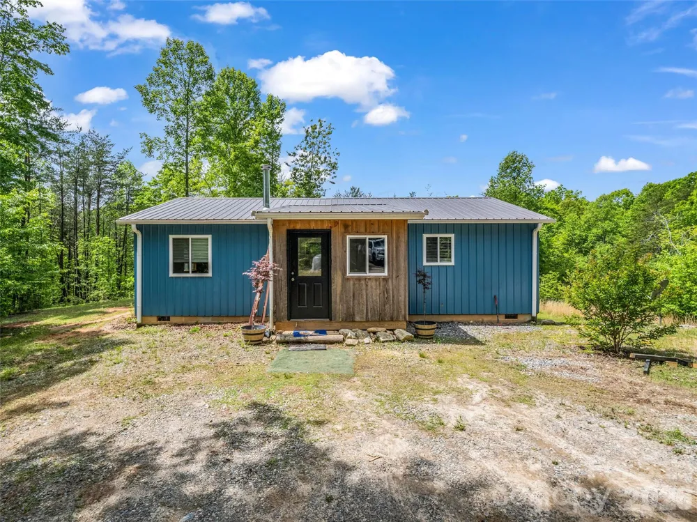 721 Old Mill Road Lake Lure, NC 28746