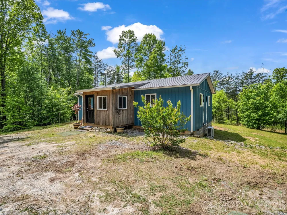 721 Old Mill Road Lake Lure, NC 28746
