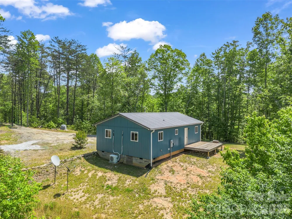 721 Old Mill Road Lake Lure, NC 28746