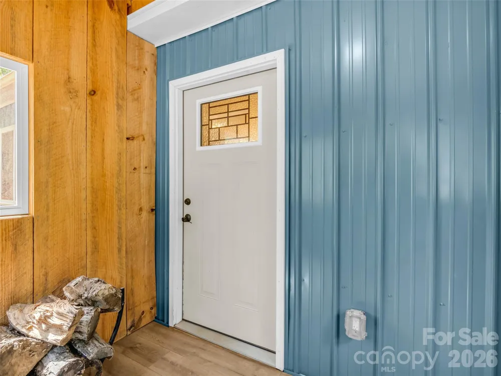 721 Old Mill Road Lake Lure, NC 28746
