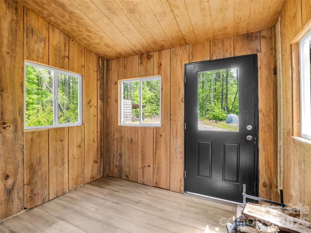 721 Old Mill Road Lake Lure, NC 28746