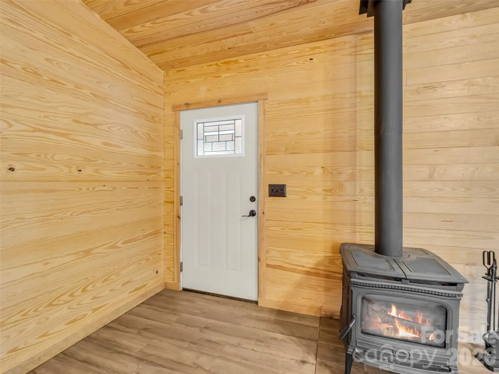 721 Old Mill Road Lake Lure, NC 28746