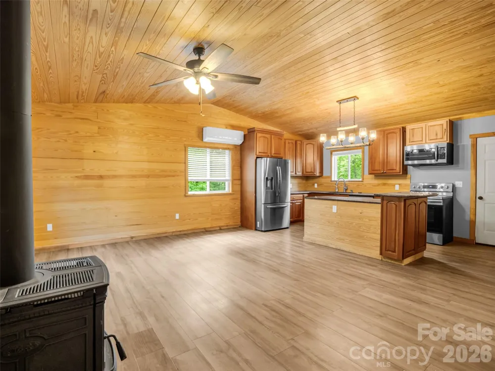 721 Old Mill Road Lake Lure, NC 28746
