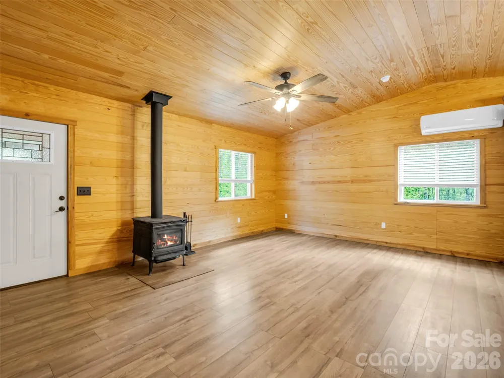 721 Old Mill Road Lake Lure, NC 28746