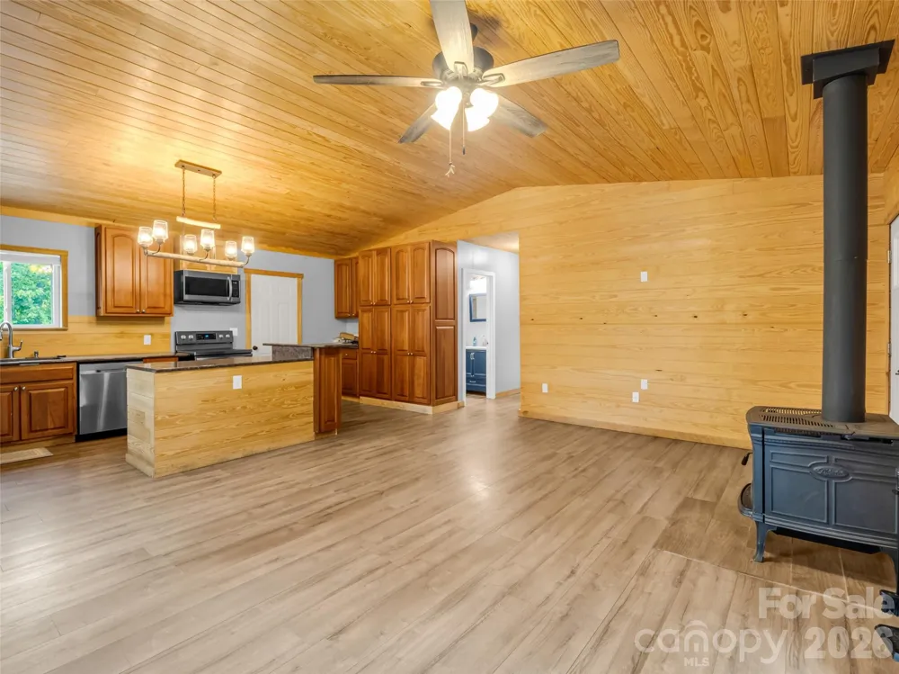 721 Old Mill Road Lake Lure, NC 28746