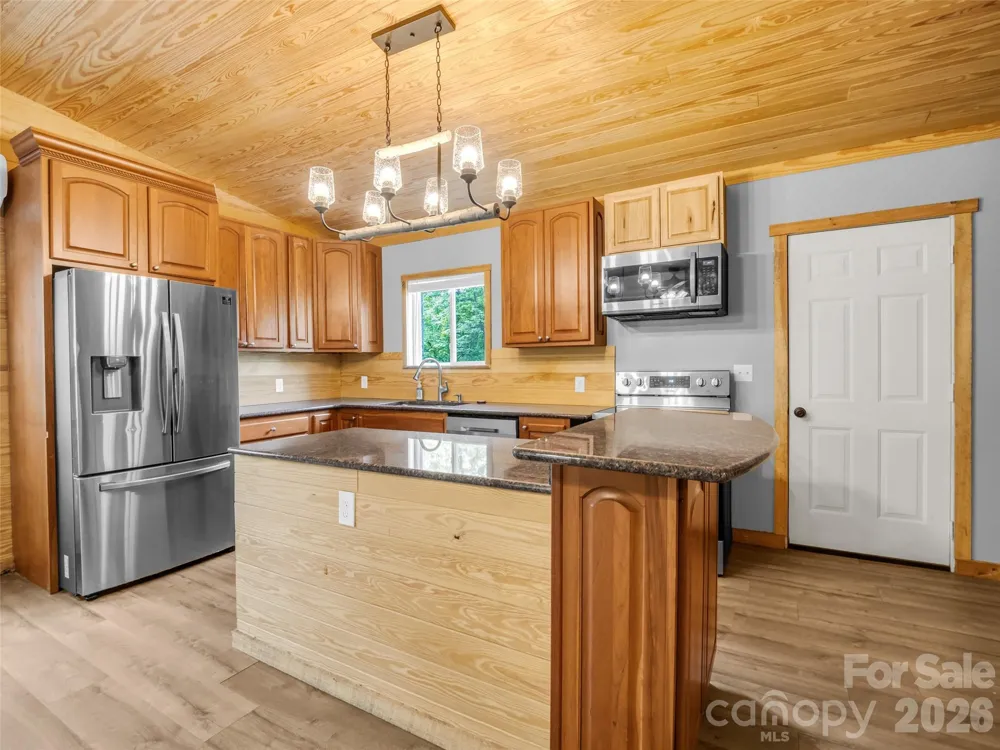721 Old Mill Road Lake Lure, NC 28746