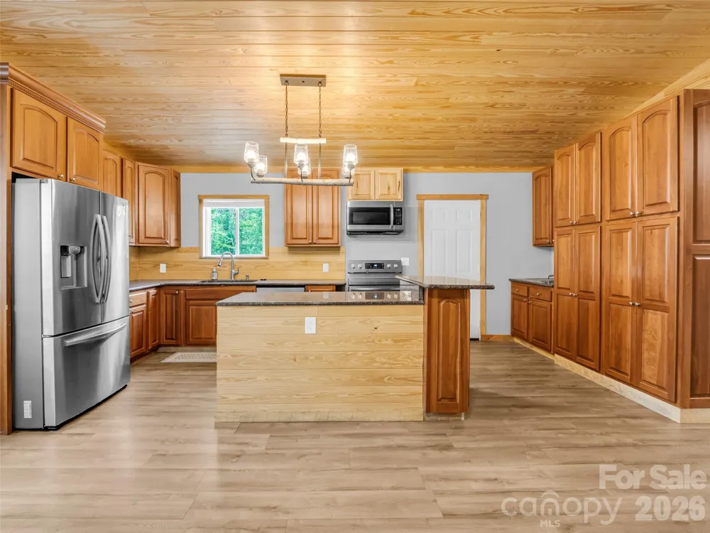 721 Old Mill Road Lake Lure, NC 28746