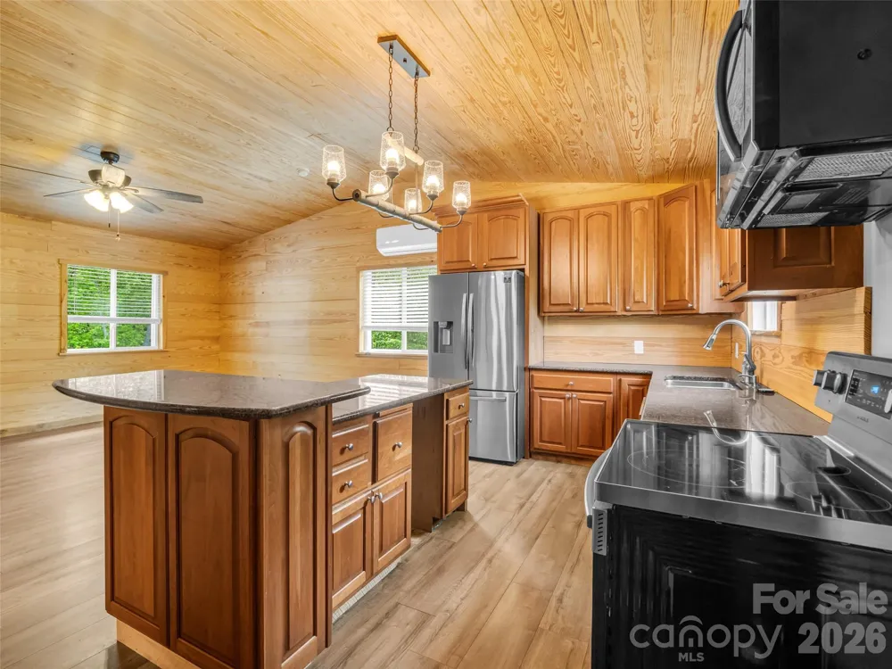 721 Old Mill Road Lake Lure, NC 28746